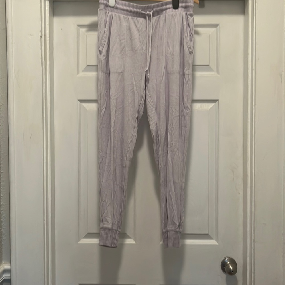 Stars Above Pajama Joggers